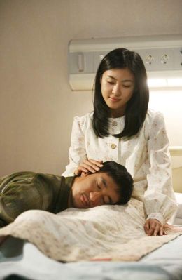 Последний подарок (2001) - Постеры - Фильм.ру
