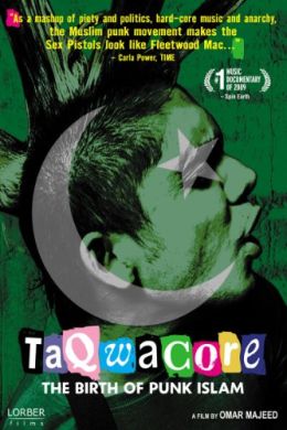 Taqwacore: The Birth of Punk Islam