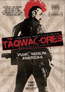 Taqwacore: The Birth of Punk Islam