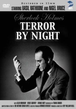 Шерлок Холмс: Ночной террор