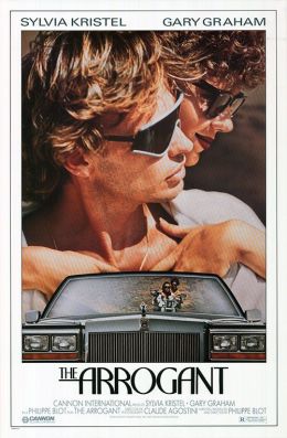 Высокомерная