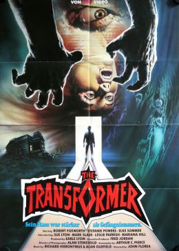 Астральный фактор