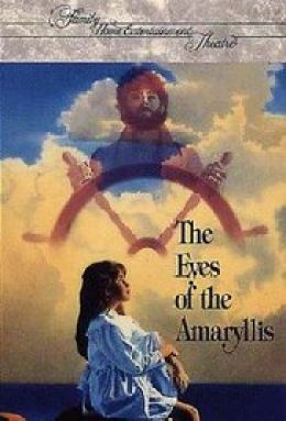 Глаза Амариллы