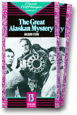 Величайшая загадка Аляски