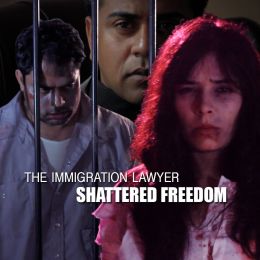 Иммиграционый юрист: Расколотая свобода
