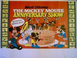 The Mickey Mouse Anniversary Show