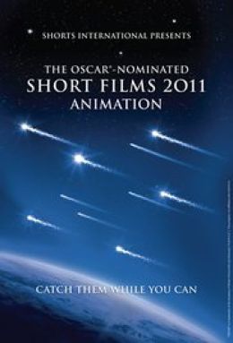 The Oscar Nominated Short Films: Animation