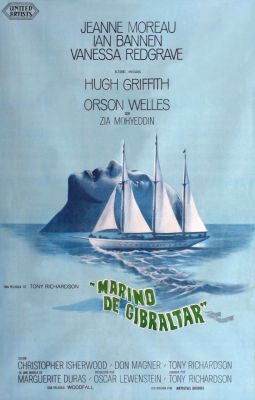 Моряк из Гибралтара