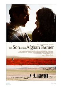 Сын афганского фермера