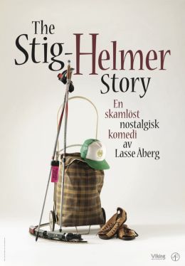 История Стиг-Хелмера