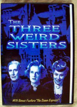 Три странные сестры