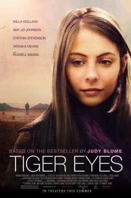 Тигровые глаза