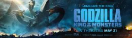 Годзилла 2: Король монстров