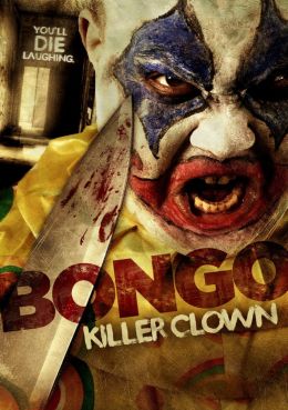 Бонго: Клоун убийца