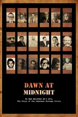 Полночный рассвет