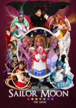 Сейлор Мун: Красивый солдат