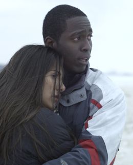 Ужасная любовь