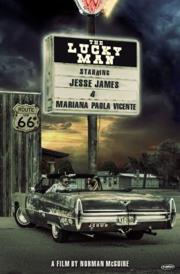 Счастливчик