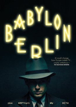 Вавилон Берлин