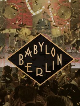 Вавилон Берлин
