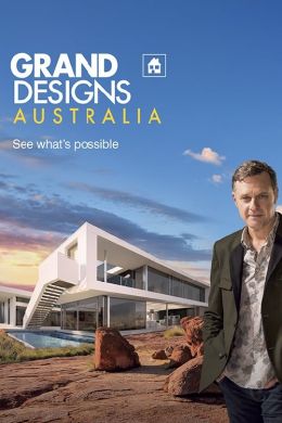 Истории дизайна: Австралия