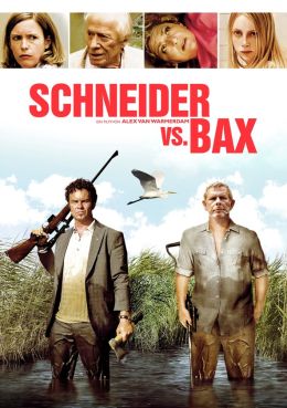 Шнайдер против Бакса