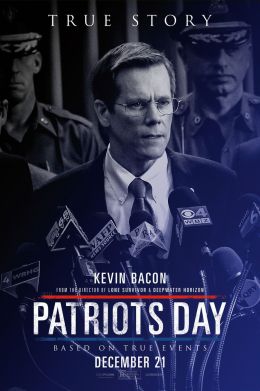 День патриотов