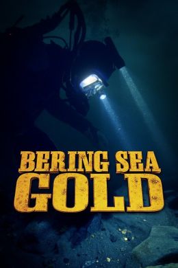 Золотая лихорадка: Берингово море