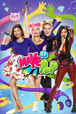 Мэйк ит Поп