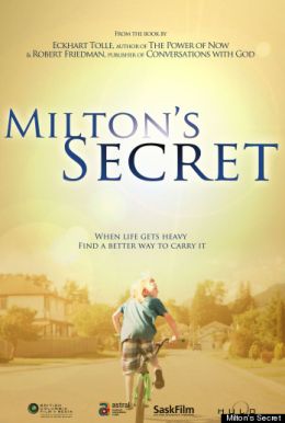 Секрет Милтона