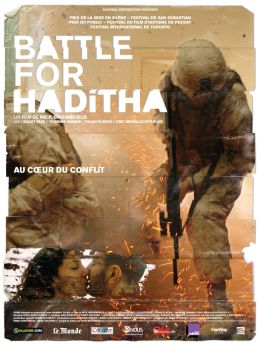 Битва за Хадиту