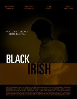 Черный ирландец