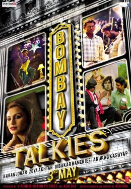 Bombay Talkies