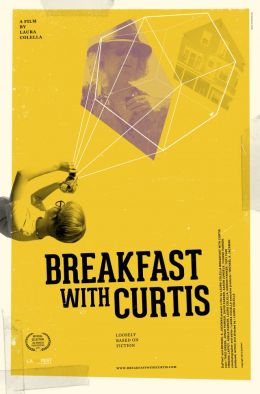 Breakfast With Curtis