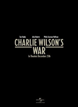 Война Чарли Уилсона