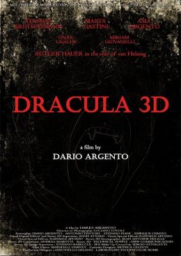 Дракула 3D