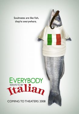 Все хотят быть итальянцами