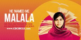 He Named Me Malala