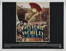 Всемирная история, часть первая