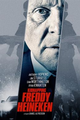 Похищение Фредди Хайнекена