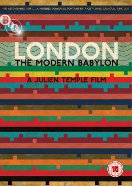 Лондон – современный Вавилон