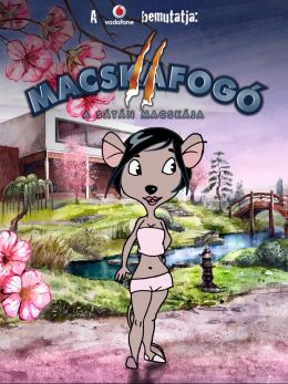 Ловушка для кошек 2: Кот Апокалипсиса