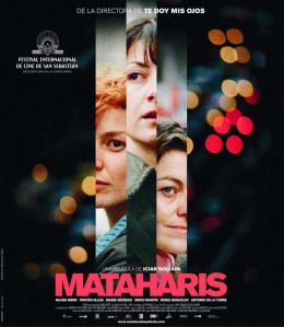 Матахарис