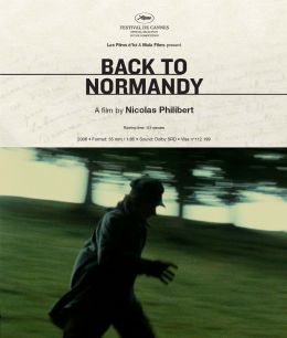 Возвращение в Нормандию