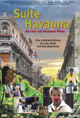 Гаванская сюита