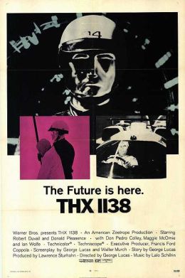 Галактика THX-1138