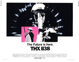 Галактика THX-1138