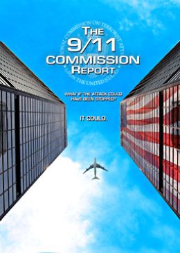 11 сентября: Отчет комиссии конгресса