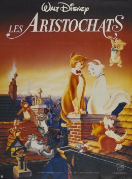 Коты-аристократы