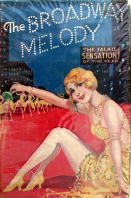 Бродвейская мелодия 1929-го года